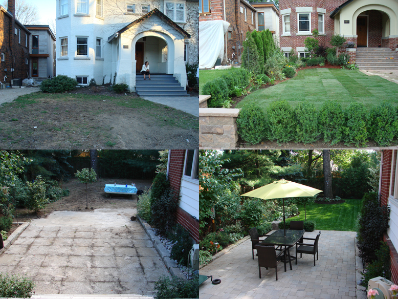 Eco-Scape Groundskeeping | 1569 Holburne Rd, Mississauga, ON L5E 2L7, Canada | Phone: (647) 833-1420