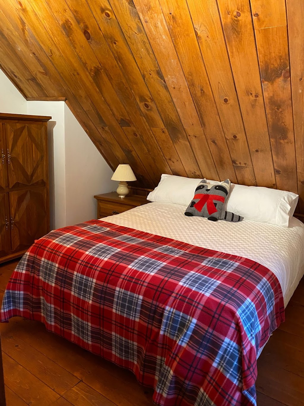 Chalet DOR | 26 Chem. des Anémones #10, Mansonville, QC J0E 1X0, Canada | Phone: (514) 569-8833