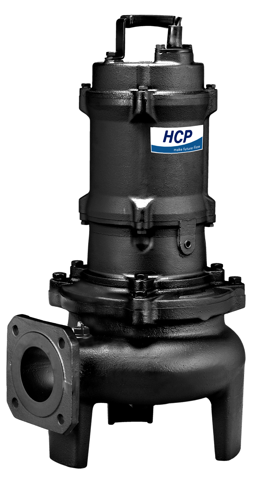 HCP PUMPS INTERNATIONAL | 34 Belleisle Ct Building B, London, ON N5V 4L2, Canada | Phone: (519) 852-0588