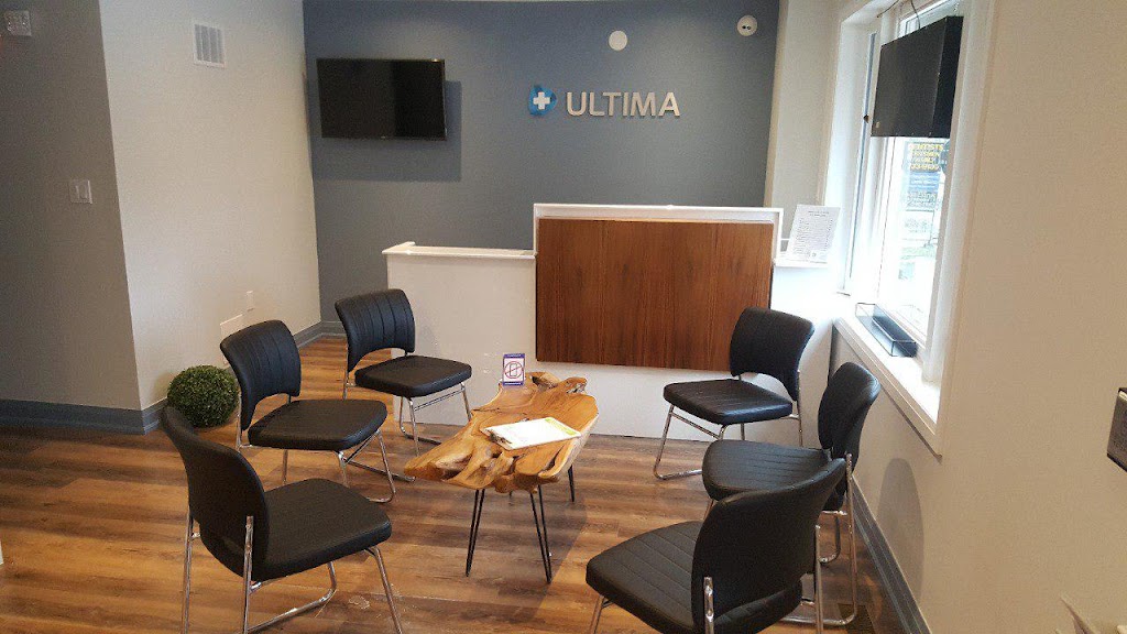 Ultima Weight Loss Clinic | 311 Sheppard Ave E, North York, ON M2N 3B3, Canada | Phone: (647) 984-3484