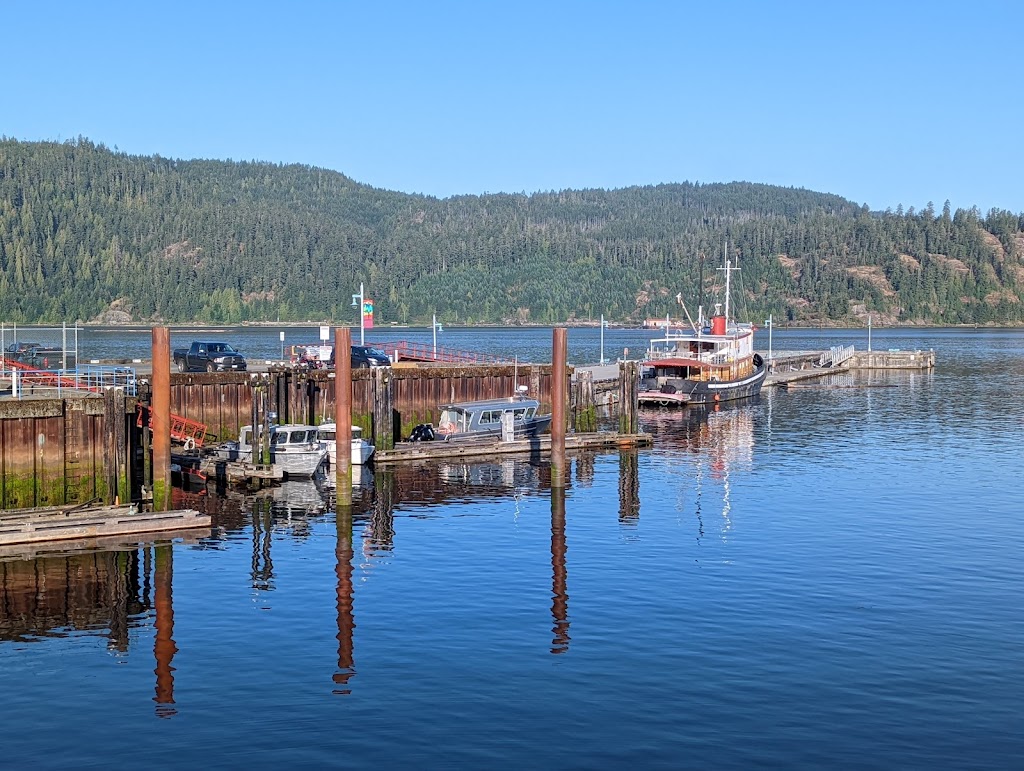 Lady Rose Marine Services | 5425 Argyle St, Port Alberni, BC V9Y 1T6, Canada | Phone: (250) 723-8313