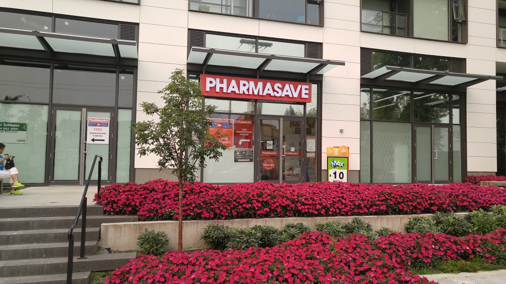 Pharmasave Shannon Mews | 1517 W 57th Ave, Vancouver, BC V6P 0C8, Canada | Phone: (604) 566-1517