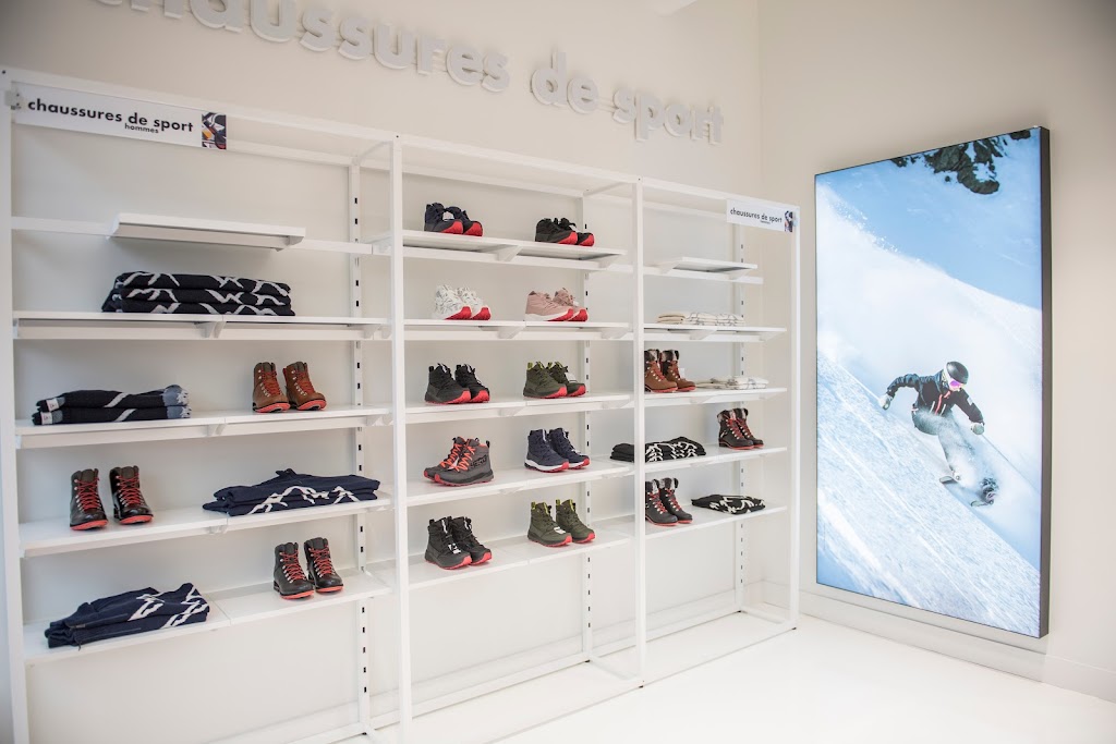 Boutique Startgate Groupe Rossignol | 60 Rue de la Rive Droite, Bromont, QC J2L 0A3, Canada | Phone: (450) 577-3870