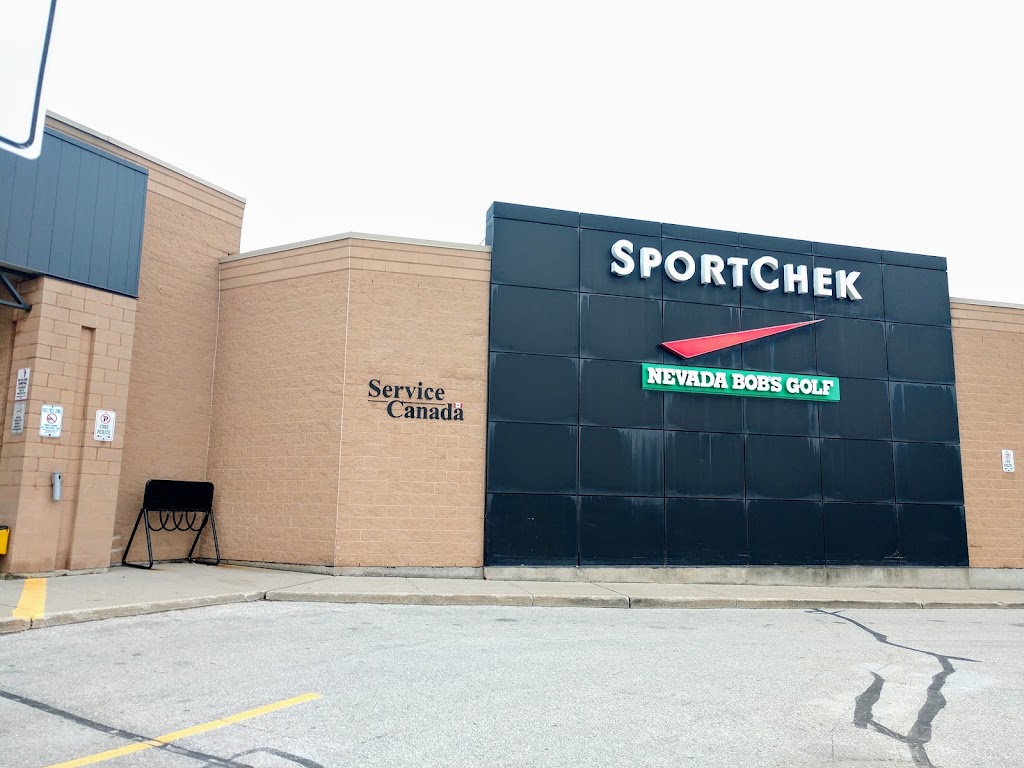 Sport Chek | 1350 16th St E, Owen Sound, ON N4K 6N7, Canada | Phone: (519) 371-5114