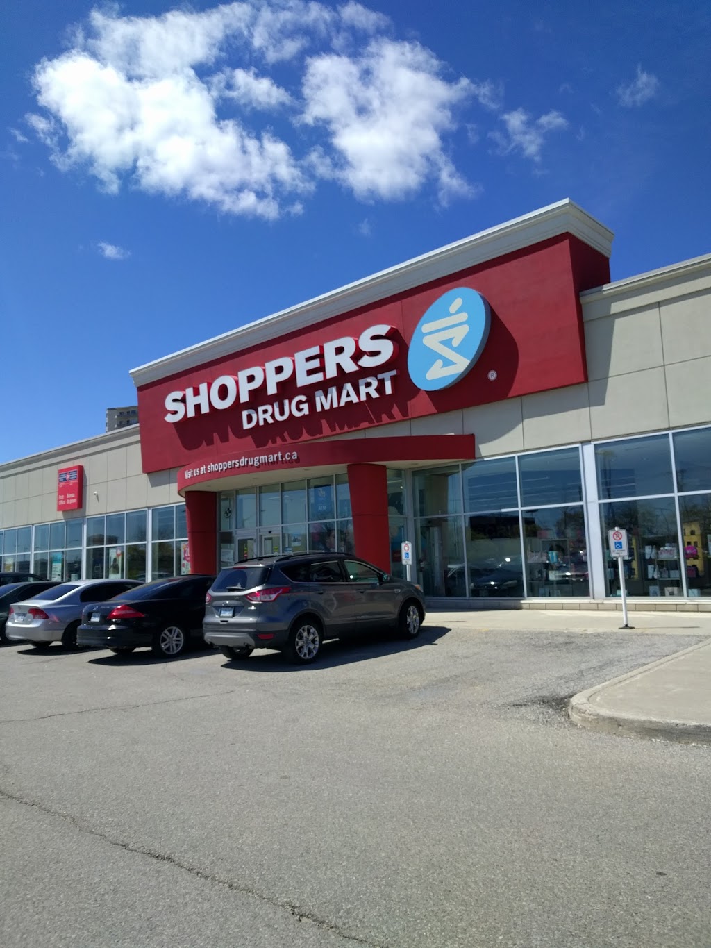 Shoppers Drug Mart | 310 Fairway Rd S Unit 1, Kitchener, ON N2C 1X3, Canada | Phone: (519) 748-2776