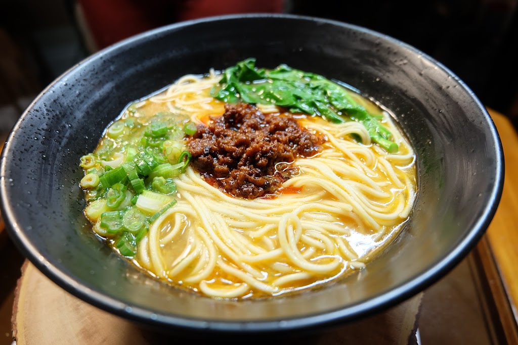 Honjin Ramen | 228 Schoolhouse St, Coquitlam, BC V3K 6V7, Canada | Phone: (604) 553-7960