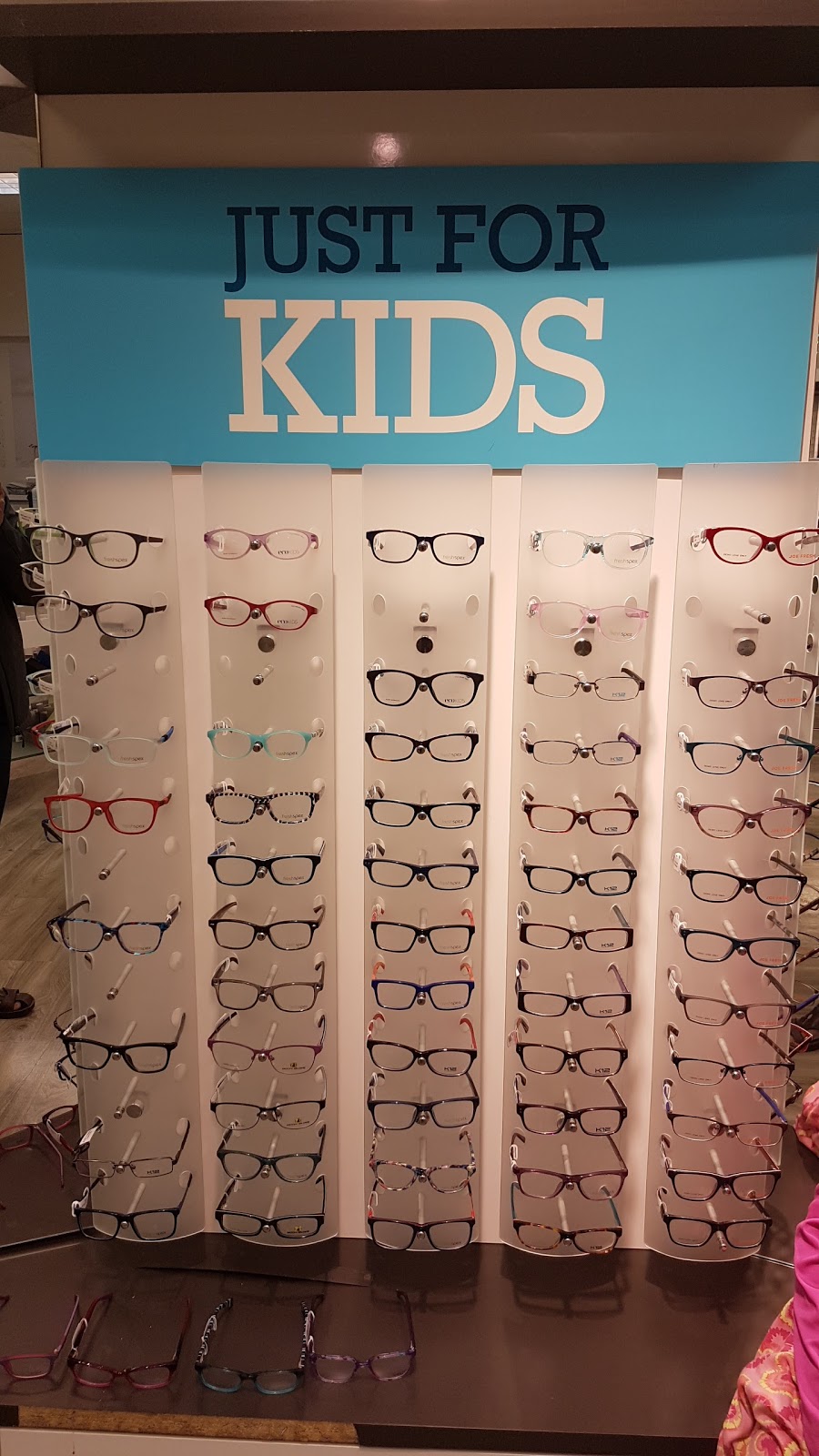 Eyewear | 100 Country Village Rd NE, Calgary, AB T3K 5Z2, Canada | Phone: (403) 567-4247