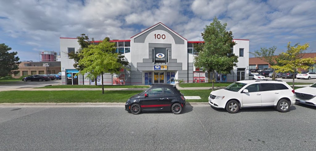 MBE Canada | 100 Dynamic Dr Unit 104, Scarborough, ON M1V 5C4, Canada | Phone: (866) 667-1377