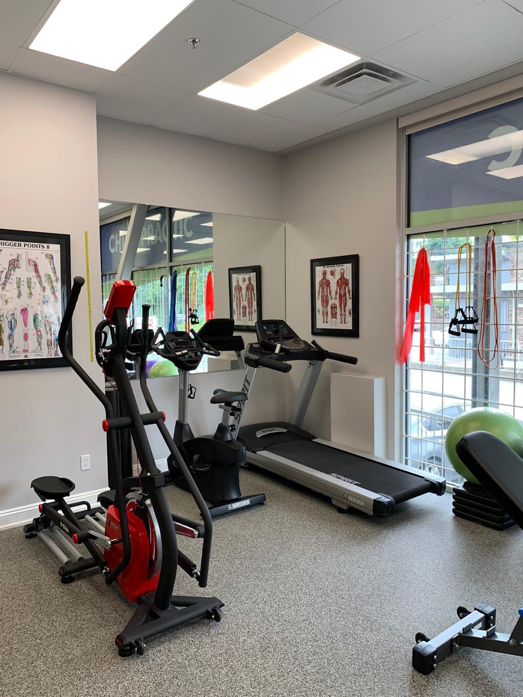 Synergy Rehab Surrey King George Physiotherapy & Sports Injury Clinic | 8056 King George Blvd #101, Surrey, BC V3W 5B5, Canada | Phone: (604) 503-9033