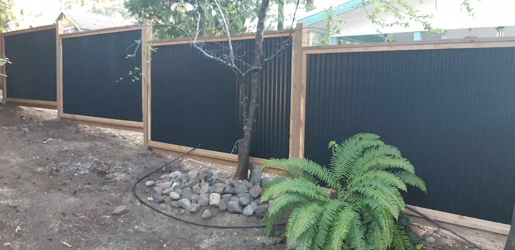 Arrowsmith Fence Co | 5602 Norasea Rd, Nanaimo, BC V9V 1G4, Canada | Phone: (250) 756-2333