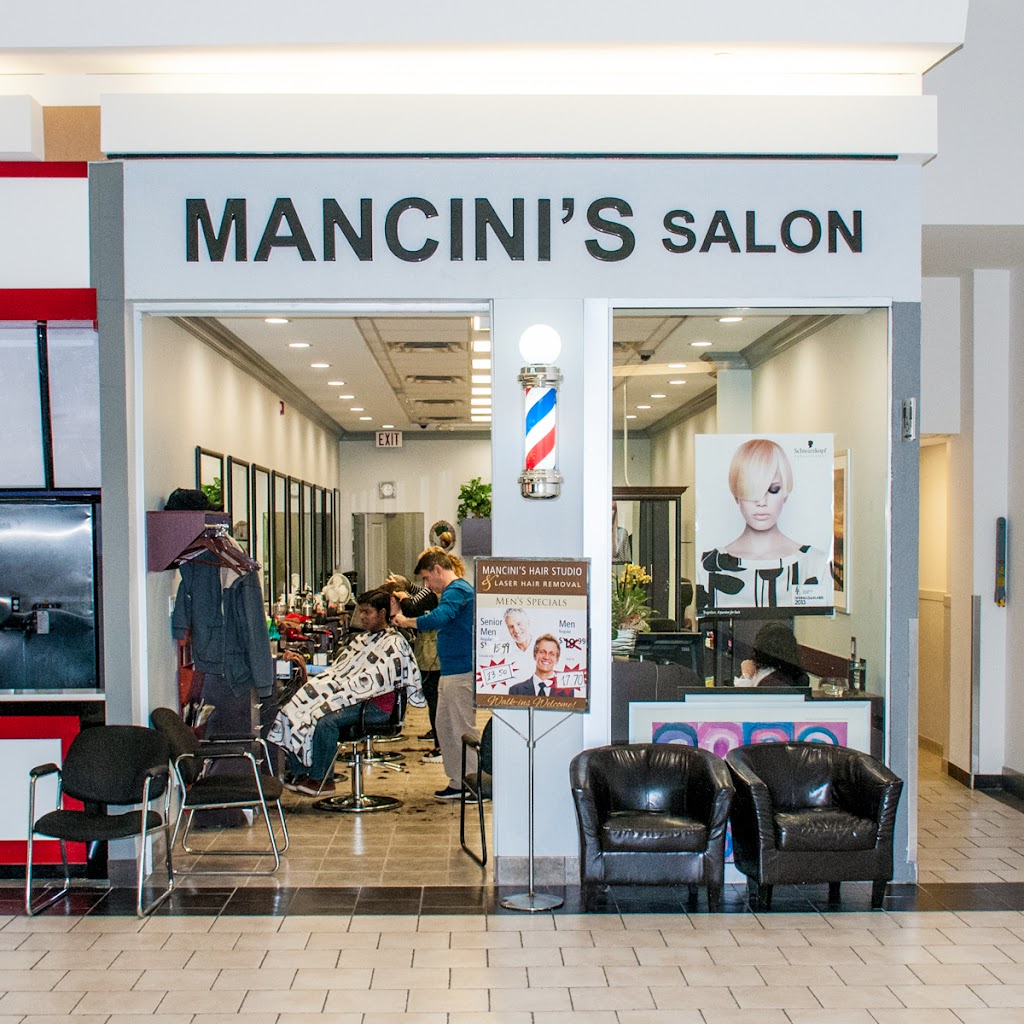 Mancini Hair Studio | 300 Eagleson Rd, Kanata, ON K2M 1C9, Canada | Phone: (613) 592-3601