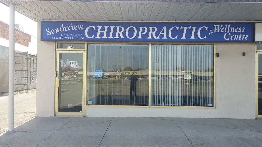 Southview Chiropractic & Wellness Centre | 320 Queen St S, Bolton, ON L7E 4Z9, Canada | Phone: (905) 951-9355