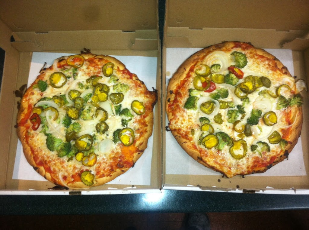 LaPortas Pizzeria | 485 W Klein Rd, Williamsville, NY 14221, USA | Phone: (716) 688-7740