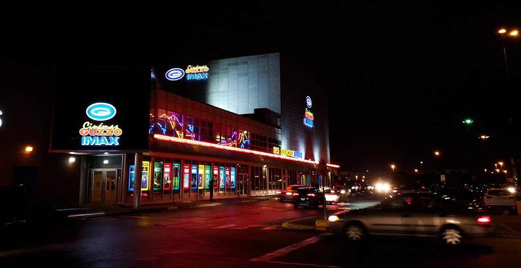 Cinéma Guzzo Des Sources (IMAX) | 3237 Bd des Sources, Dollard-des-Ormeaux, QC H9B 1Z6, Canada | Phone: (514) 685-1122