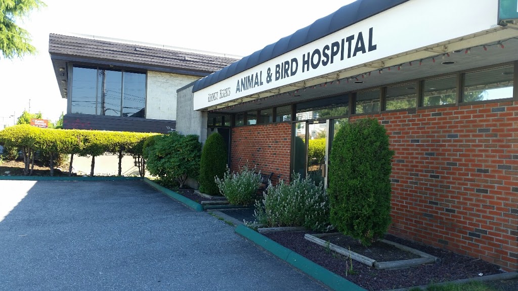 Kennedy Heights Animal & Bird Hospital | 8614 120 St, Surrey, BC V3W 3N6, Canada | Phone: (604) 591-5304