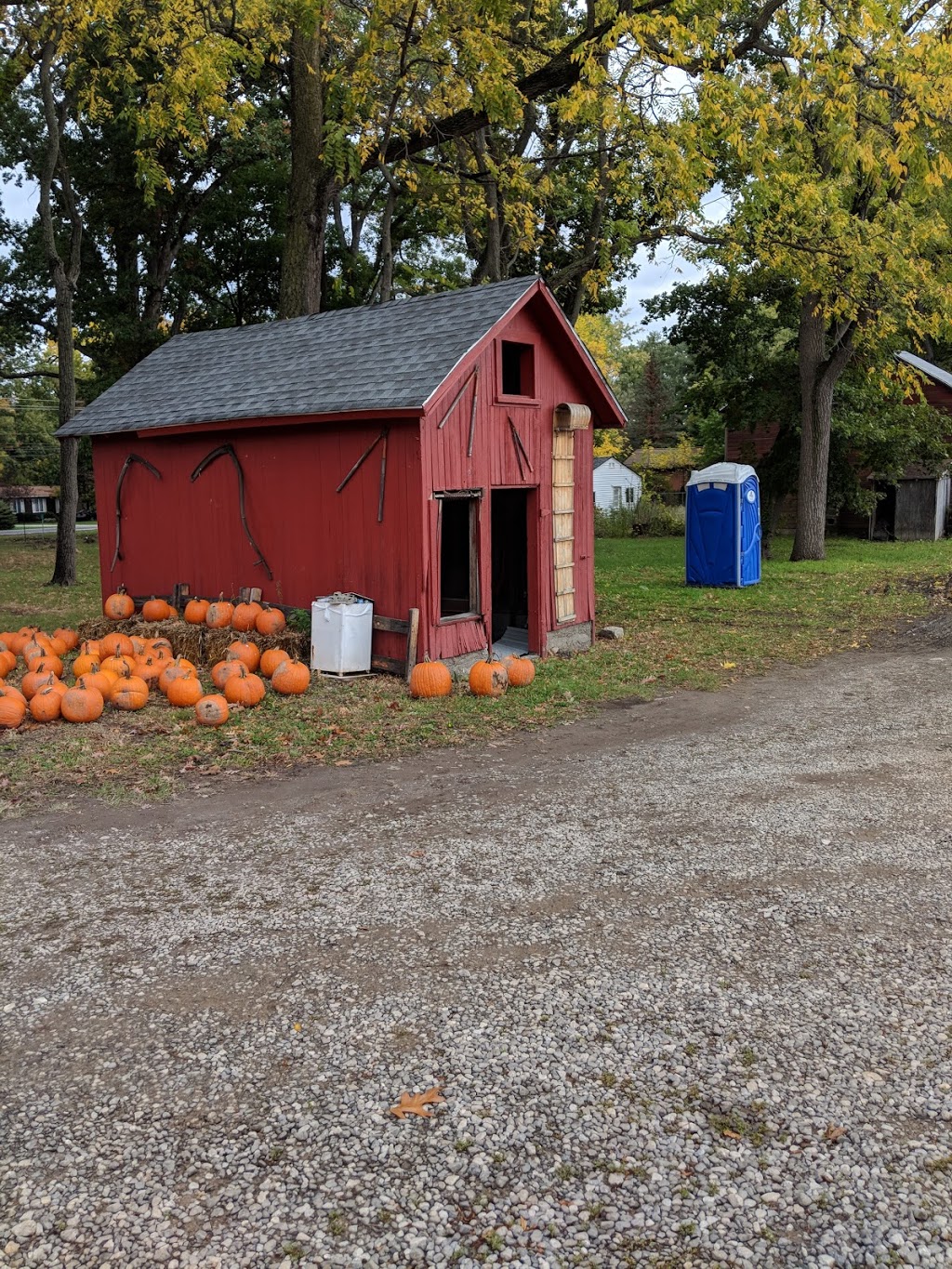 Sanger Farm & Bakery | 852 Lockport St, Youngstown, NY 14174, USA | Phone: (716) 745-7297