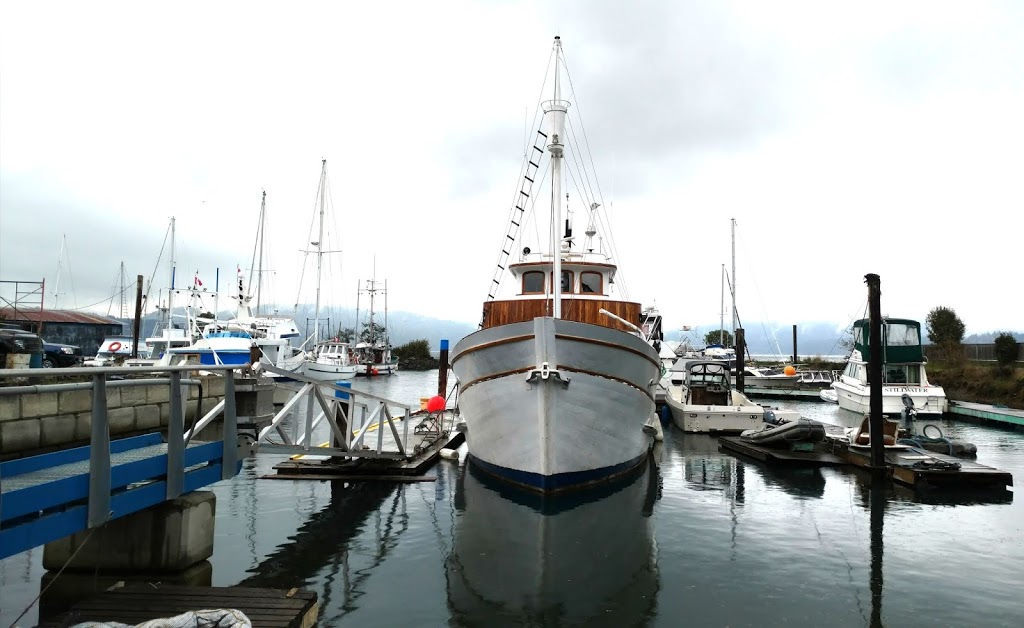 Jenkins Marine | 2019 Kaltasin Rd, Sooke, BC V9Z 0C1, Canada | Phone: (250) 642-3523