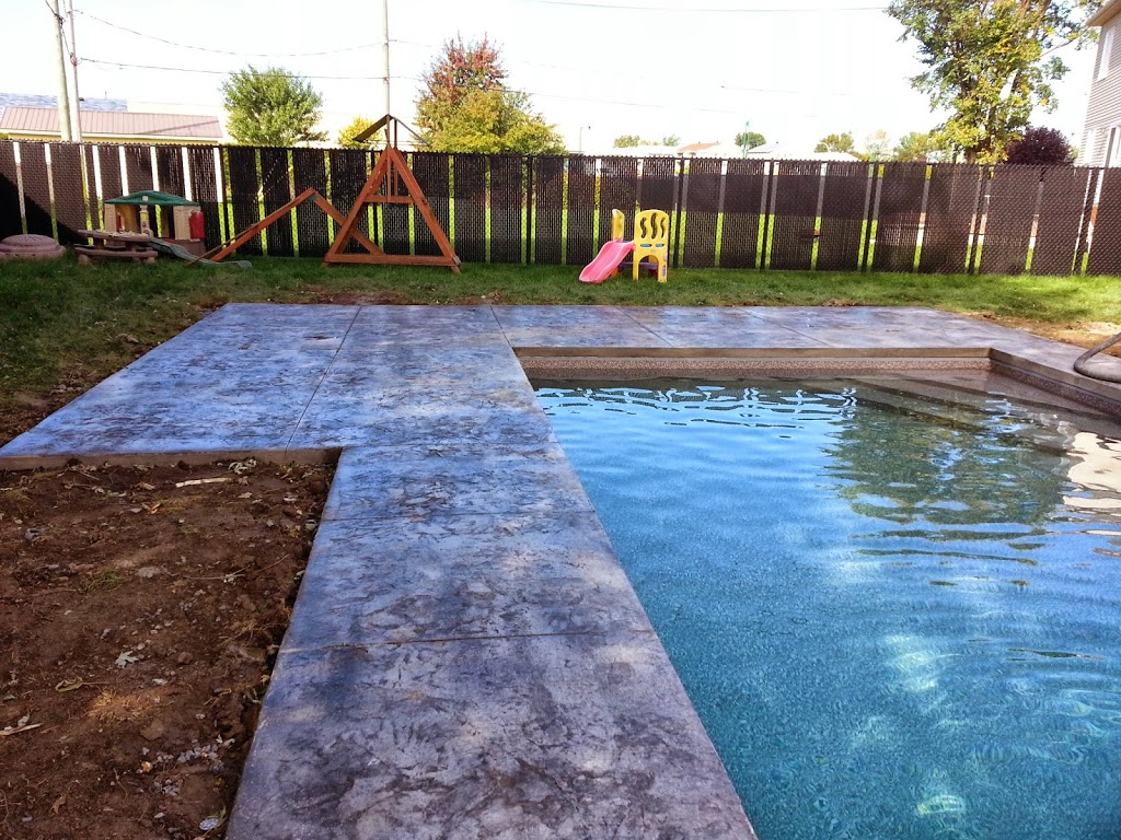 Piscine Excellence | 942 Boulevard Saint-Luc, Saint-Jean-sur-Richelieu, QC J2W 1B6, Canada | Phone: (514) 821-4697