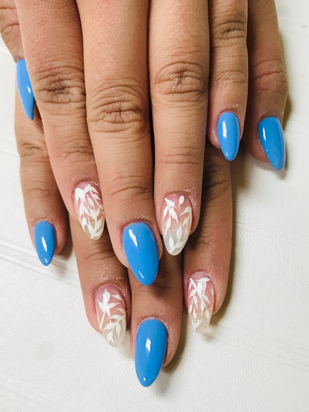 Nails Carlton | 14045 159A Ave NW, Edmonton, AB T6V 1X8, Canada | Phone: (780) 952-5027