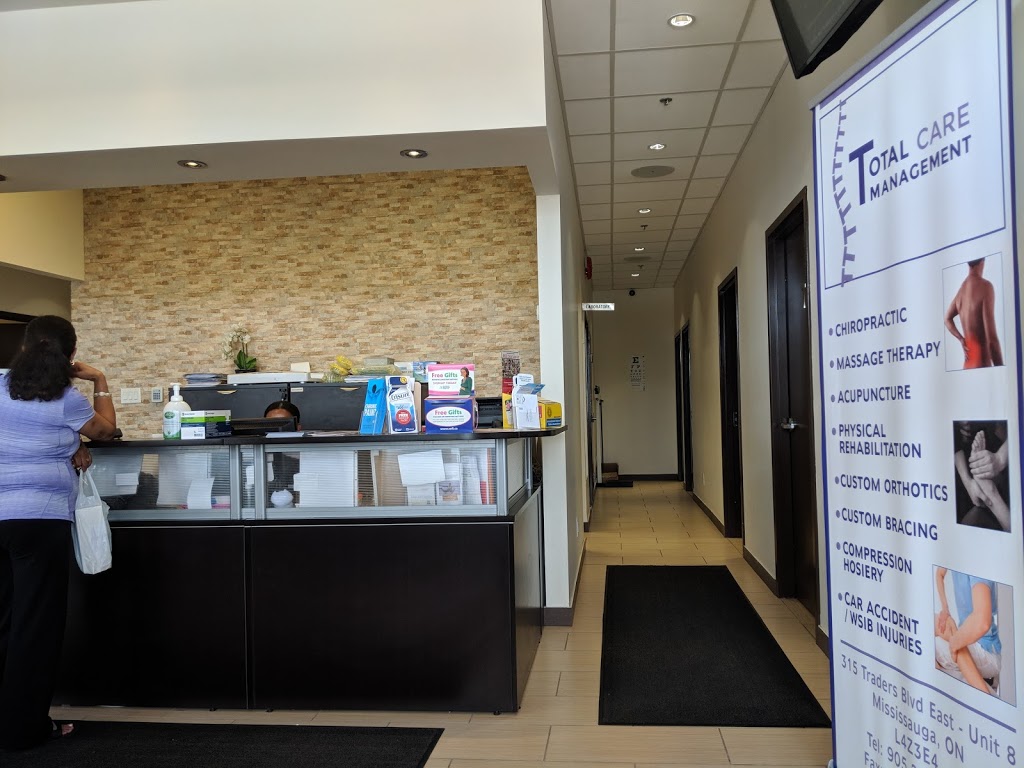 MCI The Doctors Office - McLaughlin | 7070 McLaughlin Rd, Mississauga, ON L5W 1W7, Canada | Phone: (905) 795-2873