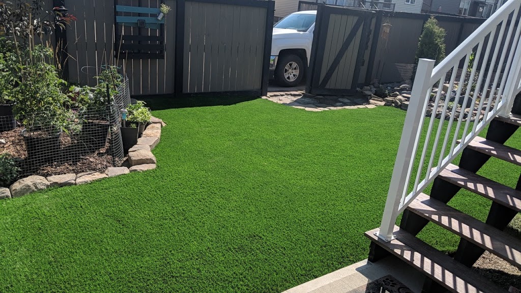 Synthetic Turf International - Artificial Turf & Grass | 165A Old Vernon Rd, Kelowna, BC V1X 4R3, Canada | Phone: (800) 279-8873