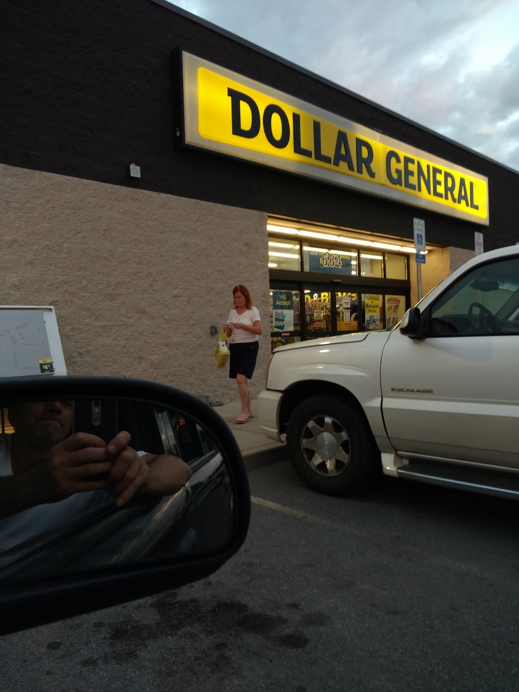 Dollar General | 686 Lake St Rt 425, Wilson, NY 14172, USA | Phone: (716) 259-2371