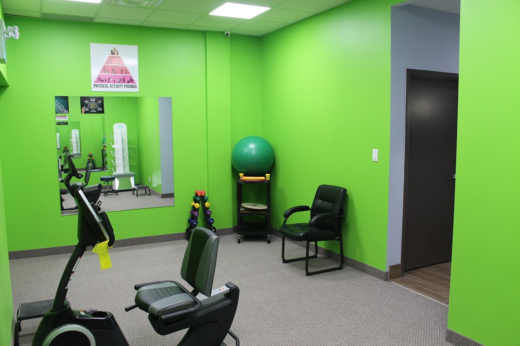 Care Plus Physiotherapy | 15 Fandor Way, Brampton, ON L7A 4S2, Canada | Phone: (905) 840-2800