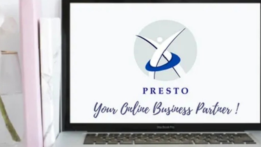 Presto Virtual Assistance Services | 745 Savoy Crescent, Mississauga, ON L5R 3C7, Canada | Phone: (416) 806-0916