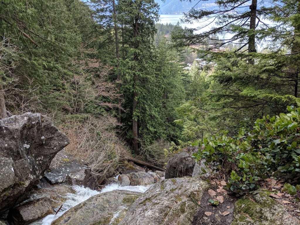 Stawamus Chief Trail | Garibaldi Highlands, BC V0N 1T0, Canada