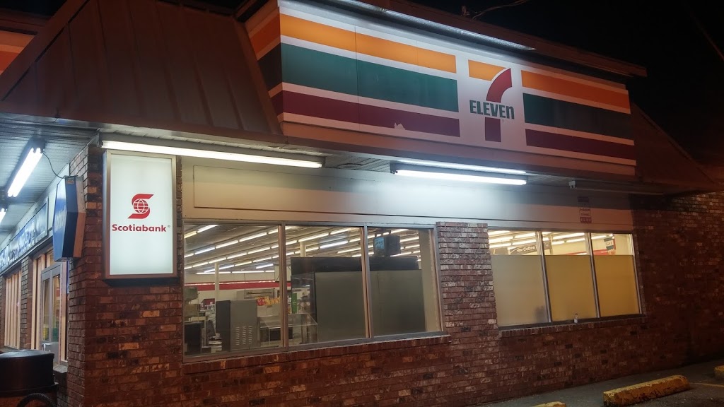 7-Eleven | 4010 200 St, Langley Twp, BC V3A 1K7, Canada | Phone: (604) 534-5596