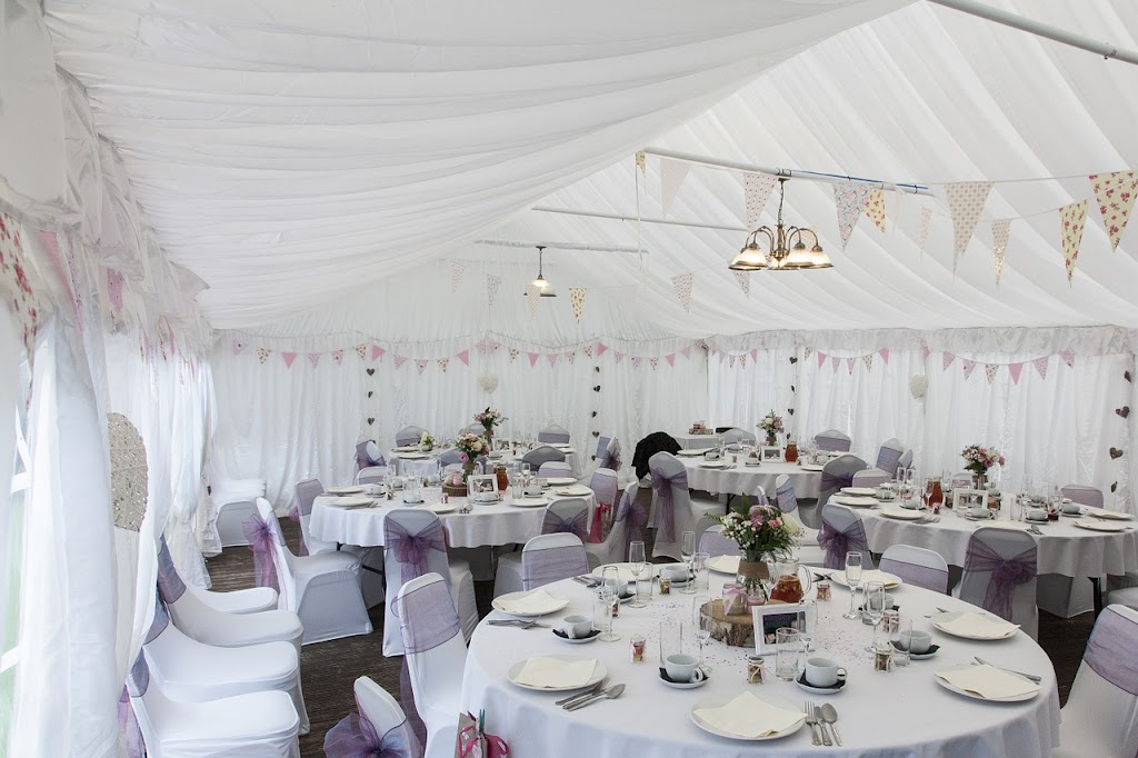 Premier Tent Rental | 13951 Tallon Pl, Surrey, BC V3V 5X9, Canada | Phone: (604) 644-5686