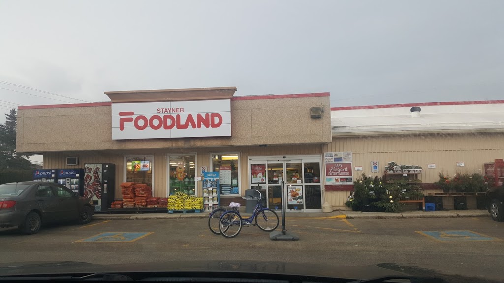 Foodland - Stayner | 1057 County Rd Office #42, Stayner, ON L0M 1S0, Canada | Phone: (705) 428-3449