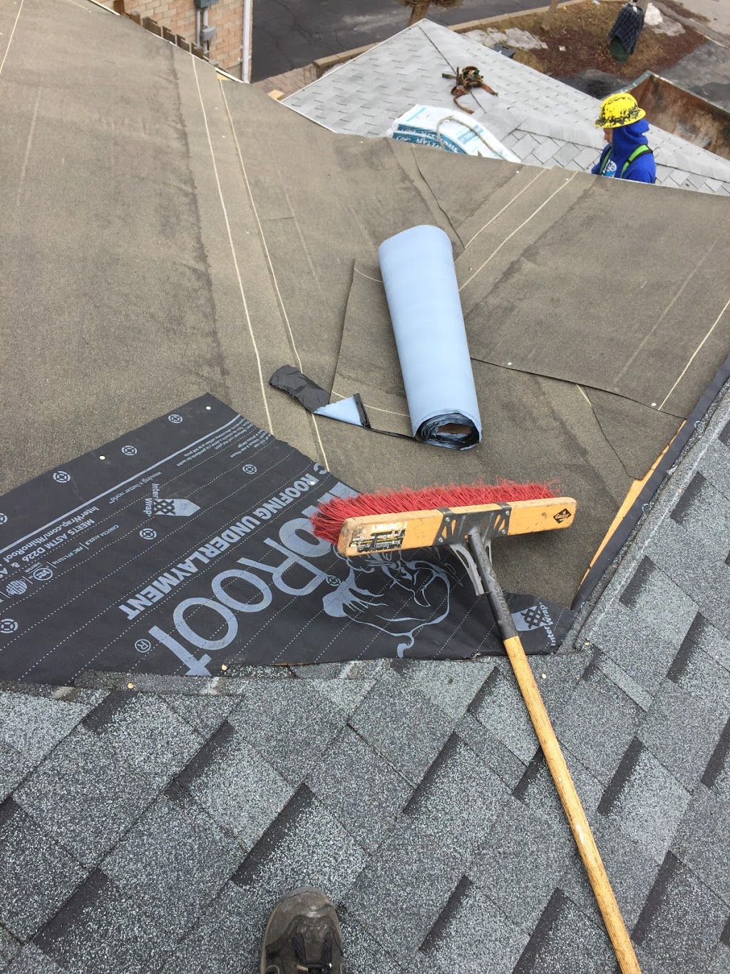 Blackbird Roofing | 485 Tennyson Ct, Oshawa, ON L1K 3K8, Canada | Phone: (905) 431-4481