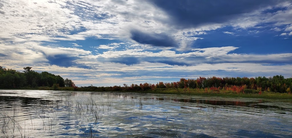 West Bay Cottages | 209 Du Lac Ave, Lavigne, ON P0H 1R0, Canada | Phone: (705) 594-9999