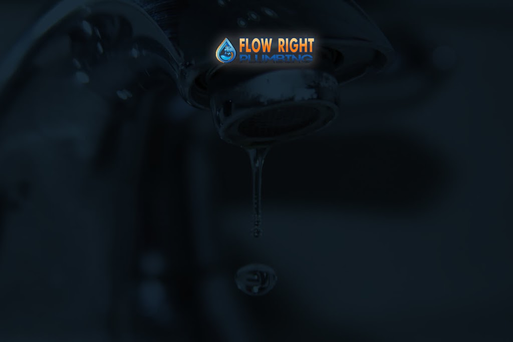 Flow Right Plumbing | 613 Townline Rd N, Courtice, ON L1E 2J4, Canada | Phone: (888) 889-3569