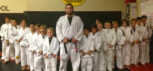 Canadian Black Belt Academy - Bolton | 19 McEwan Dr W #7, Bolton, ON L7E 1G2, Canada | Phone: (905) 857-4600