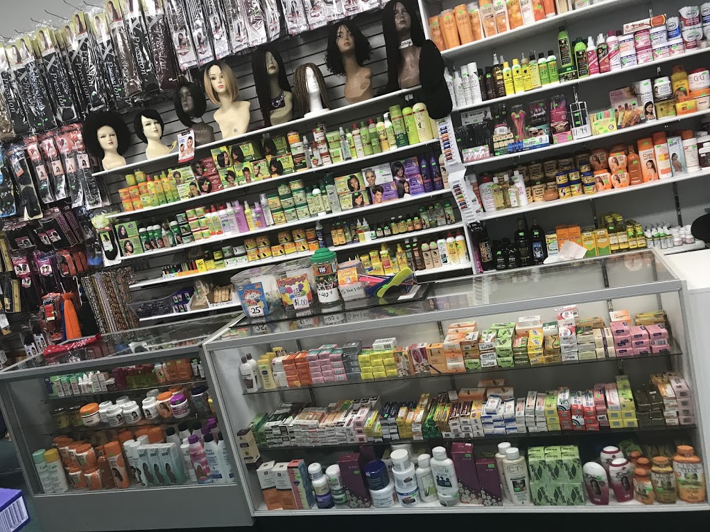 Liberty African Supermarket and Beauty Supply and Spring Water | 3232 Steeles Ave W, Concord, ON L4K 4C8, Canada | Phone: (905) 761-0203