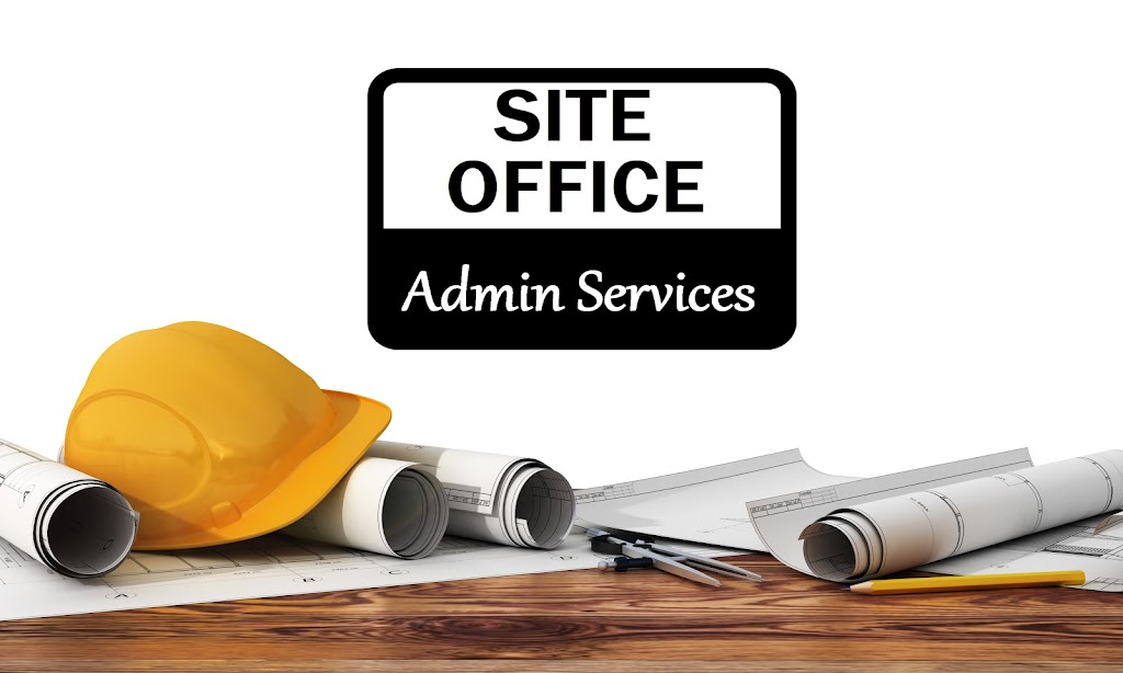 Site Office Admin Services | 3720 26a St SE, Calgary, AB T2B 2H8, Canada | Phone: (587) 777-4557