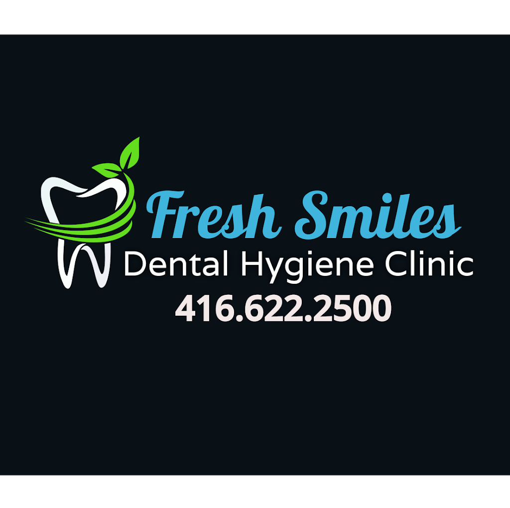 Fresh Smiles Dental Hygiene Clinic | 3887 Bloor St W, Etobicoke, ON M9B 1L7, Canada | Phone: (416) 622-2500
