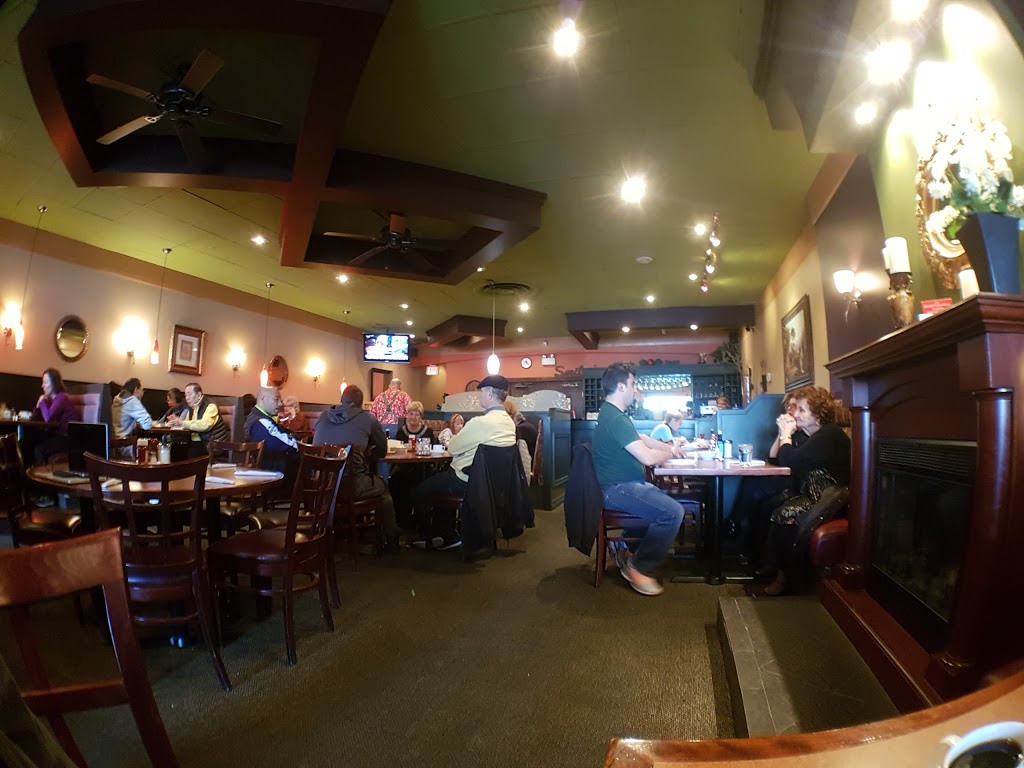 Rosemary & Thyme | 2798 Victoria Park Ave, Scarborough, ON M1W 1C2, Canada | Phone: (416) 499-0880