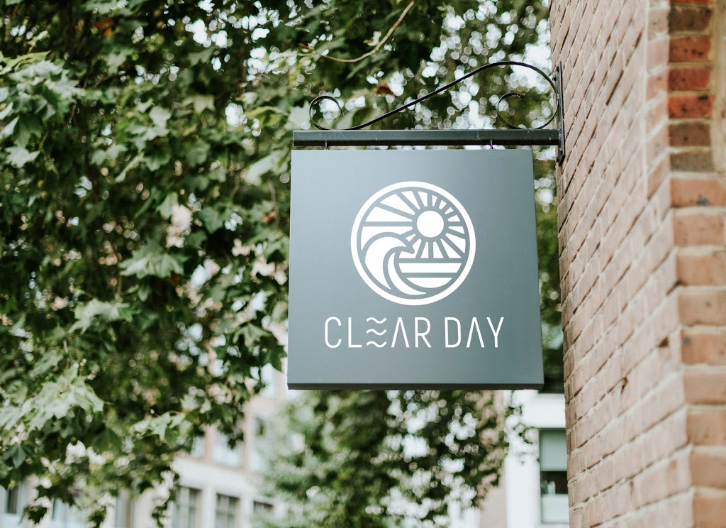 Clear Day Inc. | 72 Guthrie Ave, Etobicoke, ON M8Y 3L1, Canada | Phone: (416) 659-9725