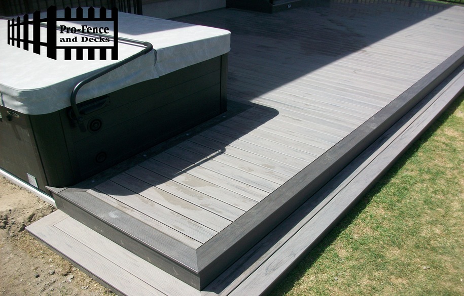 Pro-Fence and Decks Inc. | 785 Taylor Creek Dr, Orléans, ON K1C 1T1, Canada | Phone: (613) 668-3009