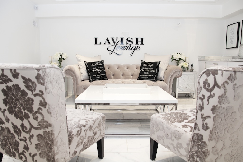 Lavish Beauty Bar | 144 Main St Unionville, Unionville, ON L3R 2G5, Canada | Phone: (905) 604-4110