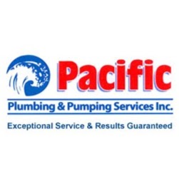 Pacific Plumbing & Pumping Services Inc. | 95 Hempstead Dr, Hamilton, ON L8W 2Y6, Canada | Phone: (905) 561-3747