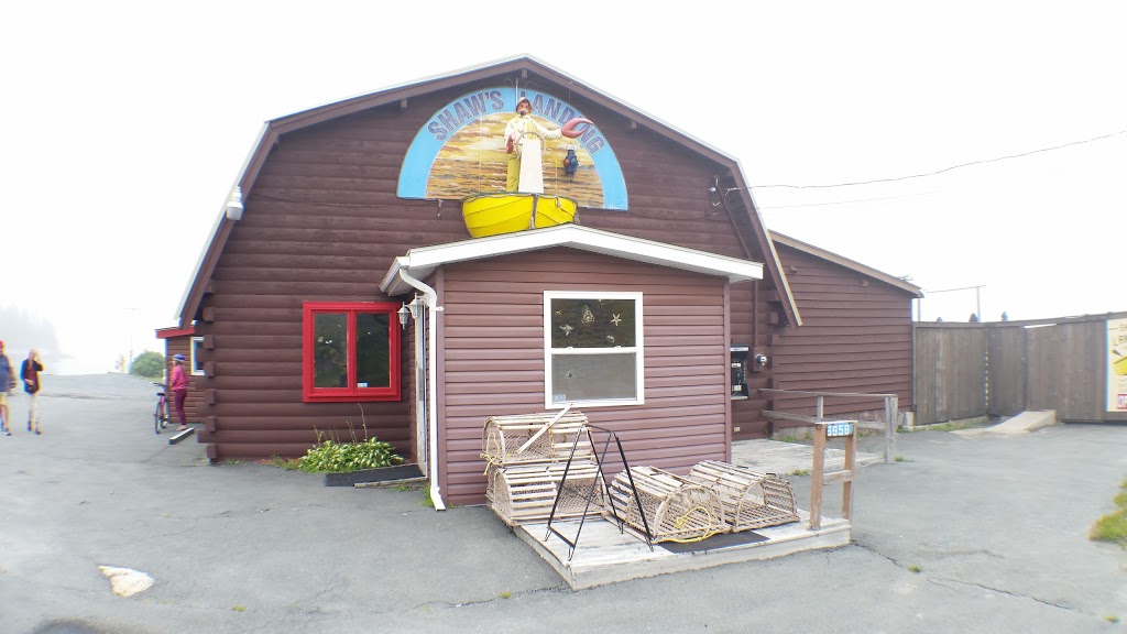 Shaws Landing | 6958 Peggys Cove Rd, West Dover, NS B3Z 3S8, Canada | Phone: (902) 823-1843