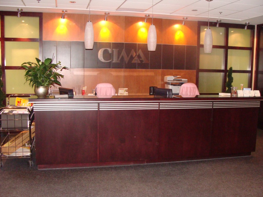 CIMA+ | 3400, boul. du Souvenir, Bureau 600, Laval, QC H7V 3Z2, Canada | Phone: (514) 337-2462