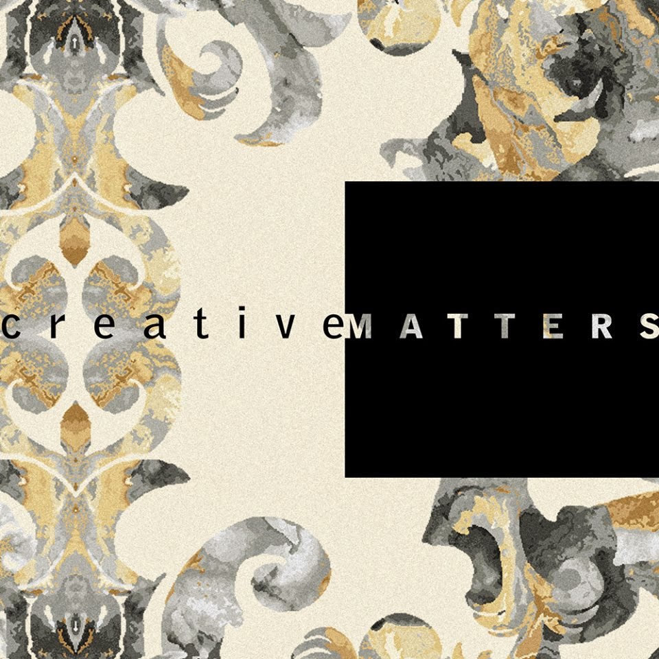 Creative Matters Incorporated | 532 Annette St, Toronto, ON M6S 2C2, Canada | Phone: (416) 934-9771