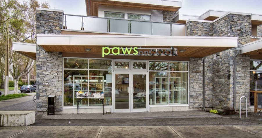 Paws on Cook Pet Store Inc. | 359 Cook St, Victoria, BC V8V 3X8, Canada | Phone: (250) 888-9399