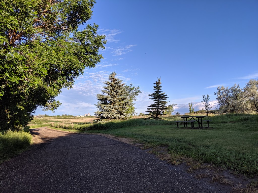 River Park Spray Park | Weyburn, SK S0C 1X0, Canada | Phone: (306) 848-3280