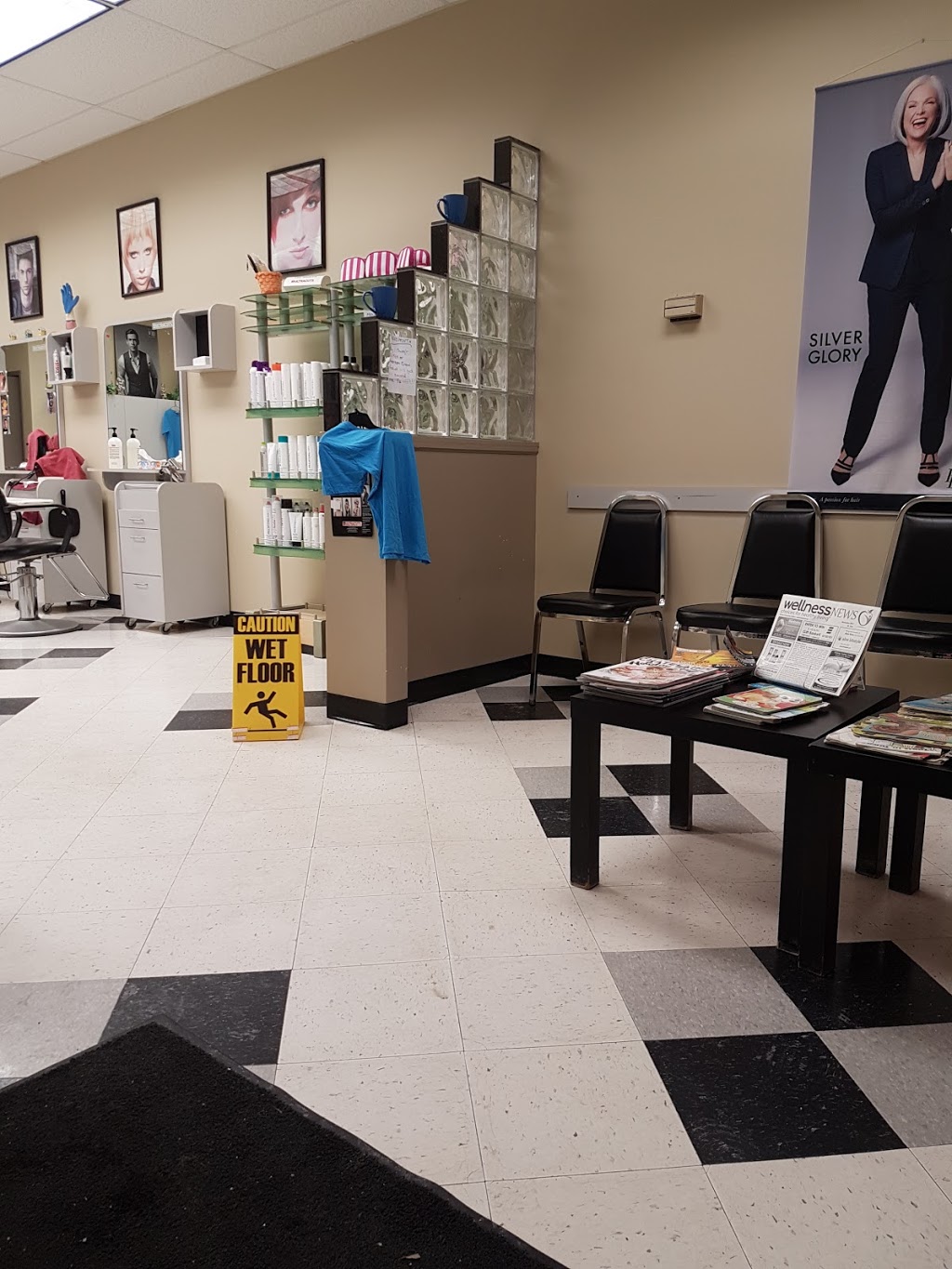 Ultracuts Professional Haircare Centres | 1026 St Marys Rd, Winnipeg, MB R2M 3S6, Canada | Phone: (204) 253-4449